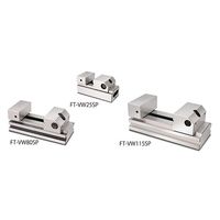 ファーステック SKS精密バイス FT-VW115SP 1台 63-1405-17（直送品）