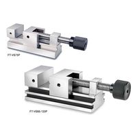 ファーステック SK精密バイス FT-VS75P 1台 63-1405-54（直送品）