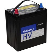 【カー用品】昭和電工マテリアルズ 国産車 バッテリーハイブリッド車補機用 Tuflong HV JH-S34B20R 1個（直送品）