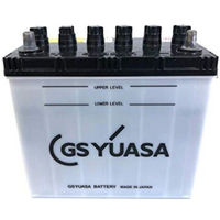 【カー用品】GS YUASA（ジーエスユアサ） 国産車バッテリー業務用車両 PRODA NEO PRN-55B24R 1個（直送品）