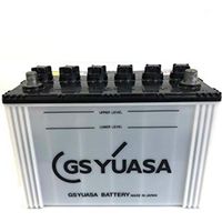 【カー用品】GS YUASA（ジーエスユアサ） 国産車バッテリー業務用車両 PRODA NEO PRN-115D31L 1個（直送品）