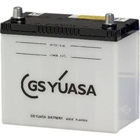 【カー用品】GS YUASA（ジーエスユアサ） 国産車バッテリー HJ-D26L 1個（直送品）