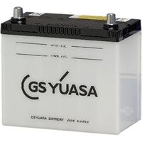 【カー用品】GS YUASA（ジーエスユアサ） 国産車バッテリー HJ-D31L 1個（直送品）