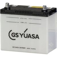 【カー用品】GS YUASA（ジーエスユアサ） 国産車バッテリー HJ-D31R 1個（直送品）