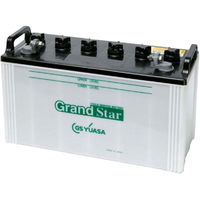 【二輪車用品】GS YUASA（ジーエスユアサ） 電動車バッテリーサイクルサービス用鉛蓄電池 EB65-TE 1個（直送品）