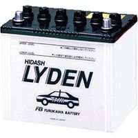 【カー用品】古河電池 国産車バッテリー タクシー専用 LYDEN FB-LT-D26L 1個（直送品）