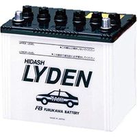 【カー用品】古河電池 国産車バッテリー タクシー専用 LYDEN FB-LT-D26R 1個（直送品）