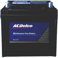 【カー用品】ACデルコ（ACDELCO） 輸入車バッテリー Maintenance Free Battery