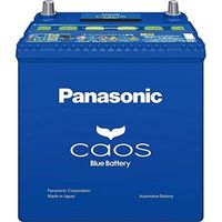 【カー用品】パナソニック（Panasonic） 国産車バッテリーアイドリングストップ車用 カオス N-T115/A3 1個（直送品）