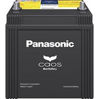 【カー用品】パナソニック（Panasonic） 国産車バッテリーハイブリッド車用 カオス 1個
