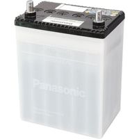 【カー用品】パナソニック（Panasonic） 国産車バッテリー SBシリーズ N-55B24L 1個（直送品）