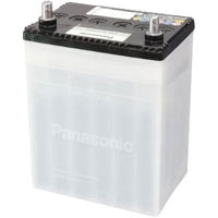 【カー用品】パナソニック（Panasonic） 国産車バッテリー SBシリーズ N-85D26R 1個（直送品）