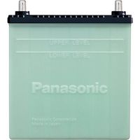 【カー用品】パナソニック（Panasonic） 国産車バッテリー標準車（充電制御車）用 サークラ Kei N-44B19R/CK2 1個（直送品）