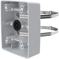 アクシスコミュニケーションズ AXIS T91B57 POLE MOUNT 01470-001（直送品）