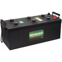 【農機用品】ATLASBX 農業機械用バッテリー Dynamic Power AT 4DLT 1個（直送品）