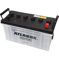 【カー用品】ATLASBX 国産車バッテリー Dynamic Power AT 130E41L 1個（直送品）