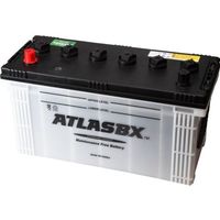 【カー用品】ATLASBX 国産車バッテリー Dynamic Power AT 120E41 1個