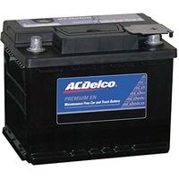 【カー用品】ACデルコ（ACDELCO） 輸入車バッテリー Premium EN G-LN2 1個（直送品）