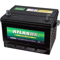 【カー用品】ATLASBX 輸入車バッテリー Dynamic Power AT 65 750 1個（直送品）