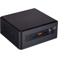 intel BOXNUC8I5BEH（直送品）