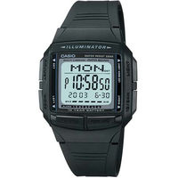 カシオ 腕時計 DB-36-1AJF DB-36-1AJF 1 - アスクル