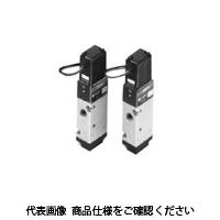 コガネイ 電磁弁182シリーズ V182E1-CPLL/DC24V 1個（直送品）