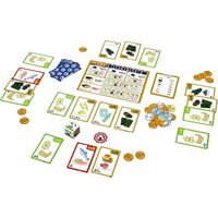 アーテック おにぎり屋さんカードゲーム 3584 1セット(1個×3)