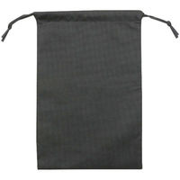 アーテック 不織布アシストバッグ 黒 168050 1セット(5枚)