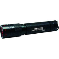 グランツ LEDハンディライト RFT07R（直送品） - アスクル