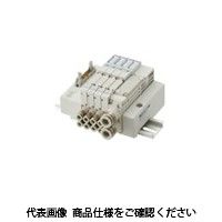 コガネイ 電磁弁Fシリーズ F10Z-PPM 1セット（3個）（直送品）