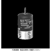 コガネイ 電磁弁丸形 MM-062/BP 1セット（6個）（直送品）