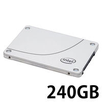 intel SSDSC2KB240G801（直送品）