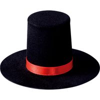 アルファ ボトルシルクハット TY4-0114AK 50ヶ（直送品）