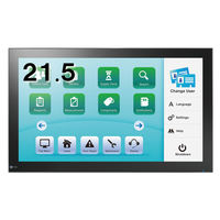 EIZO 21.5インチワイド液晶モニター FDF2121WT-AFGY フルHD(1920×1080)/DisplayPort/D-sub 1台（直送品）