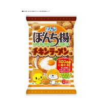 【アウトレット】ぼんち揚 チキンラーメン味 1袋（6パック入）
