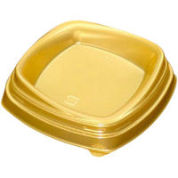 廣川 デザート用 CM-11 本体金 30593000 1包：3000枚（100×30）（直送品）