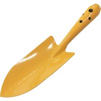 福井 OWL カラー共柄移植ゴテ イエロー #500-Y 1個