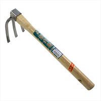 福井 五九郎 ステン片手