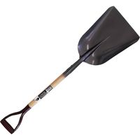 福井 OWL 赤石炭スコップ #2 #263（直送品）