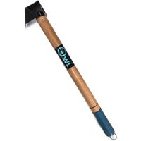 福井 OWL 片手鍬 #307A（直送品）