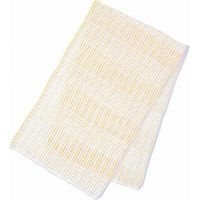 マーナ 天使のバスタイム ボディタオル イエロー B-315Y 1個 S0364