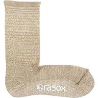 ラソックスジャパン メッシュ・ベーシック M ベージュ RE150CR02　　　介援隊カタログ U0642（直送品）