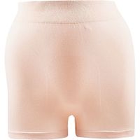 松本ナース産業 フィットパンツ S ピンク 40　【介護用衣類】介援隊カタログ U0302（直送品）