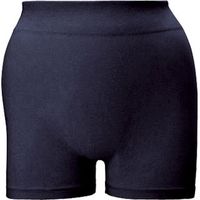 松本ナース産業 フィットパンツ S ネイビー 40　【介護用衣類】介援隊カタログ U0302（直送品）