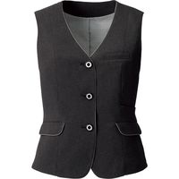 フォーク nuovo ベスト チャコールグレー 5号 FV36349-55（直送品）