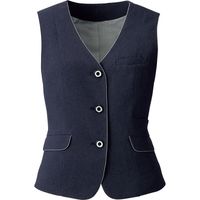 フォーク nuovo ベスト ネイビー 5号 FV36349-7（直送品）