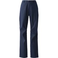 セブンユニフォーム パンツ・男女兼用 藍 SS QL7371-1 1着（直送品）