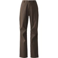 セブンユニフォーム パンツ・男女兼用 ブラウン SS QL7371-6 1着（直送品）