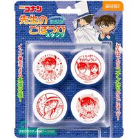 ビバリー 浸透印 先生のごほうびスタンプ 名探偵コナン SE4-034 1個（直送品）