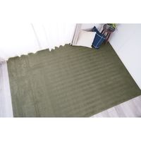 スミノエ PIECEピース 防音 デスクマット サウンドヘイズ 1300×1300mm グリーン 1枚（直送品）